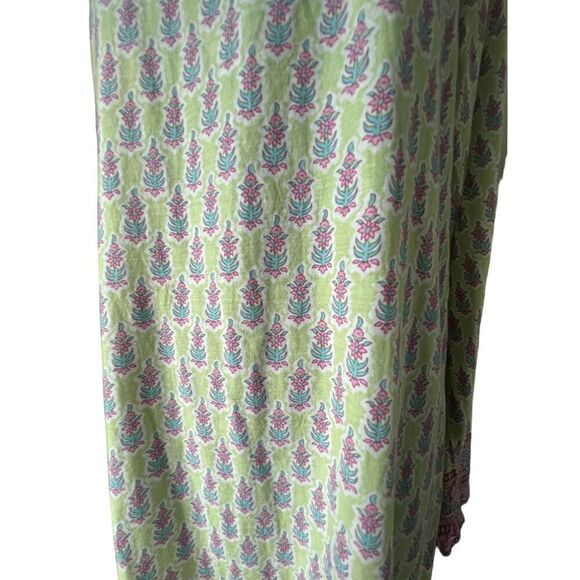 PINECONE HILL FINE LINENS DRESS SIZE SMALL - Picture 9 of 9